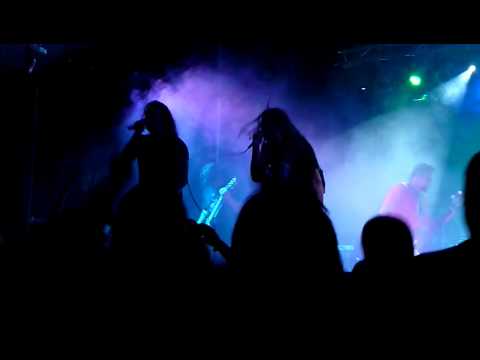 Hannibal Lecter, FUXo (Head2Down) - Roots bloody roots