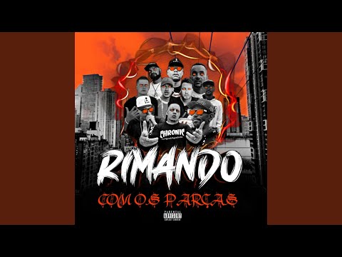 Rimando Com os Parças