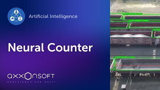 Neural Counter
