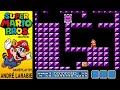 Super Mario Bros 3 Hack The Rainbow Realms