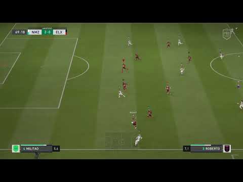 Transmisión de PS4   22/3/20 torneo FESTA D'ELX