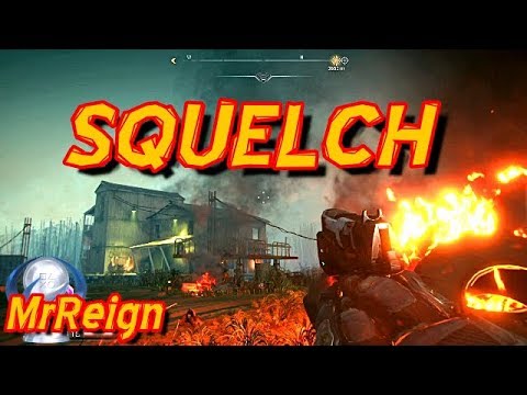 RAGE 2 - Squelch - Bandit Den - All Storage Containers & Ark Chests