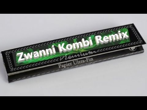 ZwanniKombi - Wassermelone (187 Strassenbande)