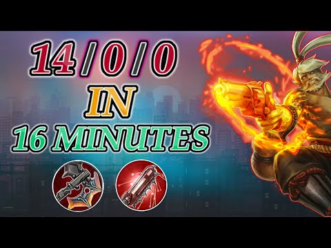 WIN MORE MATCHES BY PREDICTING ENEMY ROTATIONS WP RINGO - VAINGLORY 5V5 GAMEPLAY