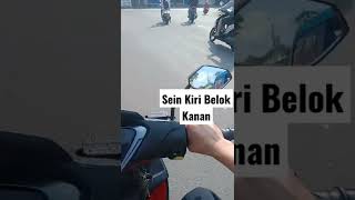 Download lagu Detik Detik Ibu-Ibu Sein Kiri Belok Kanan mp3
