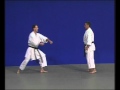 6 Bunkaï Gojushiho Sho I