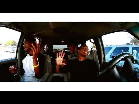 Trizz x Chuuwee - Here I Am (Official Video)