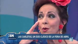 Descargar MP3 de Las Carlotas Canal Sur gratis. BuenTema.Org Descargar MP3 de Las Carlotas Canal Sur gratis. BuenTema.Org