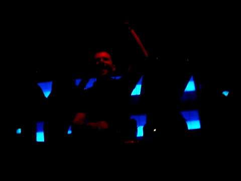 Dirty South @ Vanguard, LA 11/21/09