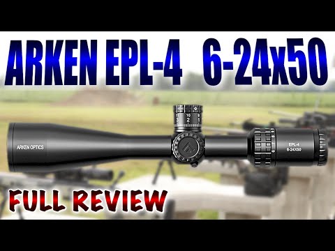 Arken EPL-4 Full Review