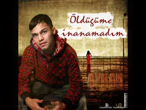 Aykan - Oldugume Inanamadim ( Beat By HeybeatMusic ) 2oo9 Albüm Track