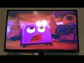 Closing To The Brave Little Toaster 1991 VHS Ink Label Copy Part 2 Final