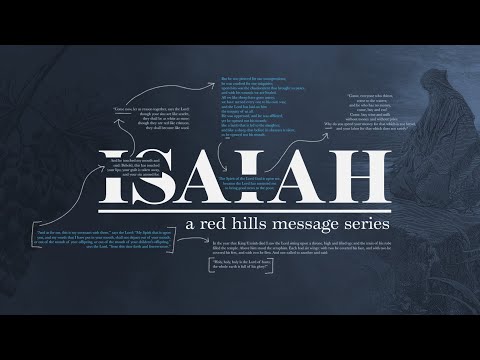 Isaiah 9-12
