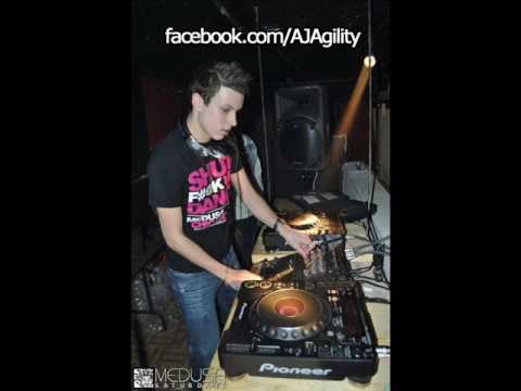 Space Cowboys ft. Paradiso Girls - I Came 2 Party (AJ Agility & Nino Valentine Remix)