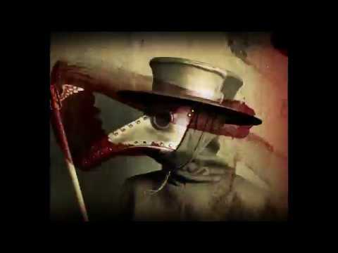 Aerin Gothyk "Mr Nobody" ft. MC-X Produced by Syndrome