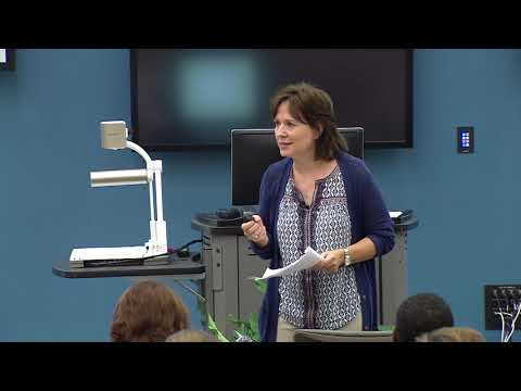 [ELL]  Characteristics of Effective Programs for English Learners