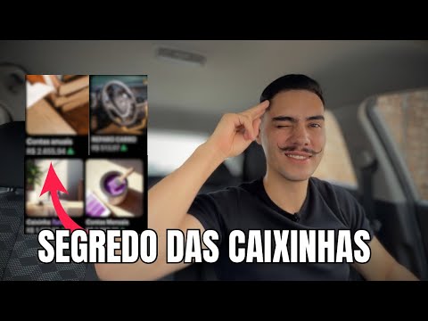 Finanças e investimentos: I accumulated 83,000.00 reais doing this — unfortunately, nobody tells you!