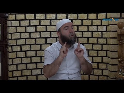 Xhuzi 20 i Kuranit (përmbajtje dhe mesazhe) - Hoxhë Jusuf Hajrullahu