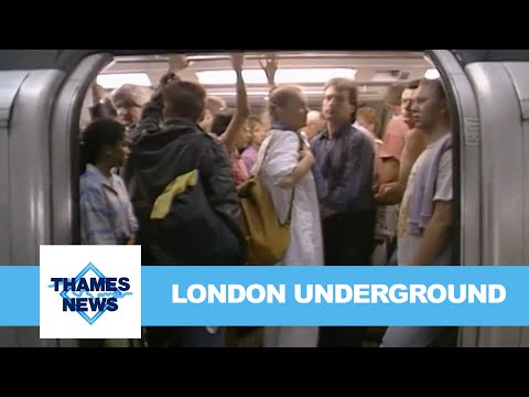 London Underground | Thames News