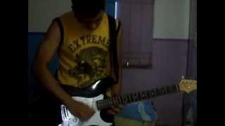 preview picture of video 'Brendon Guitarrista de Codajás'