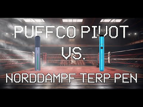 [Vergleich] E-Pens für Rosin im Test – Welcher ist der Richtige für dich? 🌿