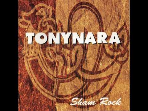 Tonynara - The Lark in the Morning