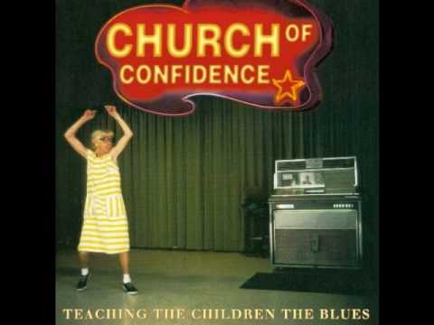 Church Of Confidence - (Whatever Happened To) West Berlin