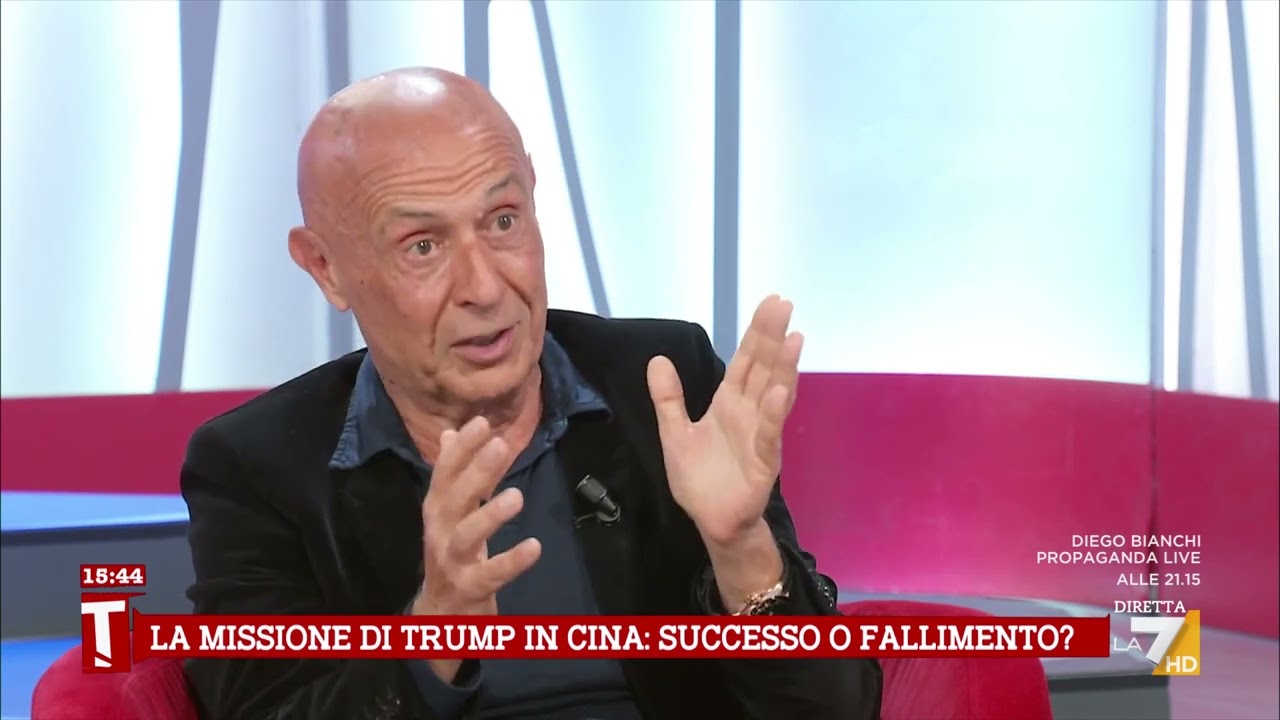 Nucleare, Minniti: "Trump fa un favore a Russia e Cina"