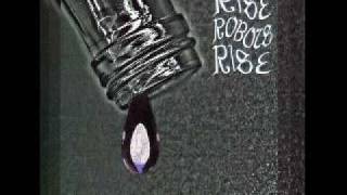 Rise Robots Rise - The Bottle