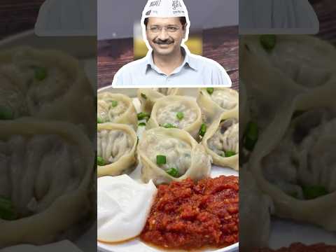 Trying Arvind Kejriwal Favourite Restaurant 😱tried Kejriwal Favourite Food | Honest Review #shorts