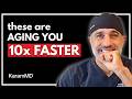 7 Causes Of Premature Aging How To Reverse Them