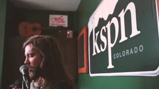 Moon Taxi Performs &quot;Who&#39;s to Say&quot; KSPN Kitchen Concerts