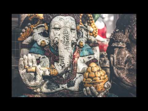 Adam Husa - Ganesha (Original Mix)