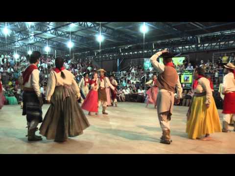 12º Fenart - CTG Fogo de Chão - Domingo