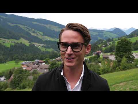 Janis Jung über PRAEVENIRE | Schafalm