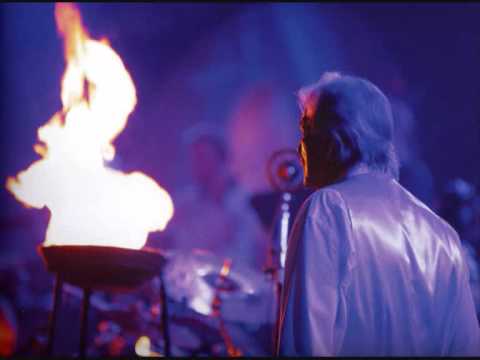 James Last   Sweet city woman