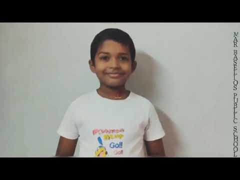 INDEPENDENCE DAY -SPEECH