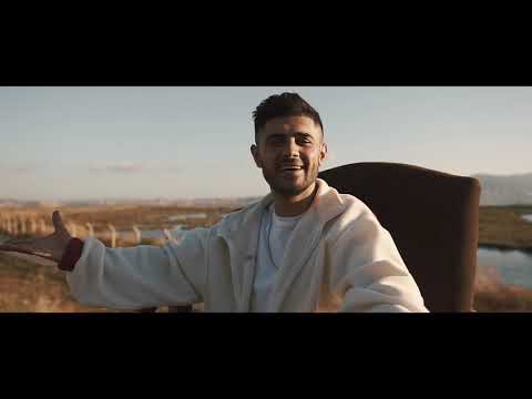 Ahmet Aksu feat. İvan Aslan - Öyle Küskün Bakma Yar (Official Video)