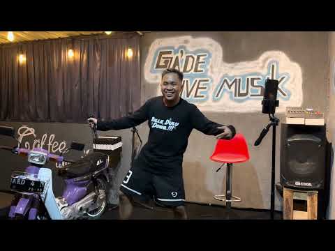 Biseang kekke’ - Songkeng (cover live)