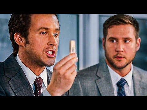 Ryan Gosling erklärt, wie man aus Schulden Geld macht | The Big Short | German Deutsch Clip