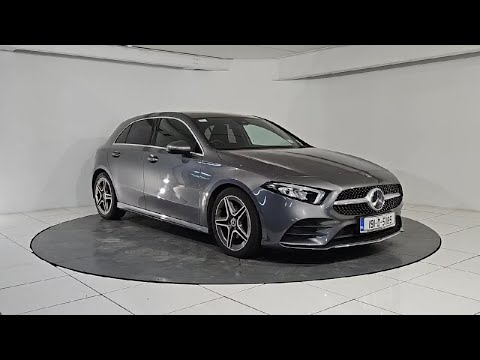 Mercedes-Benz A-Class A180 DSL AMG LINE Auto - Image 2