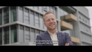 University of Derby video