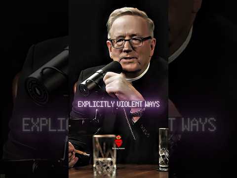 Why Christians Are Facing Unprecedented Global Persecution | Bishop Barron