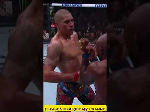 Alex Pereira Dominates Light Heavyweight Division at UFC 307