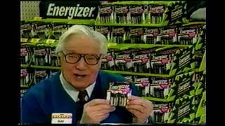 Menards advertisement, 1997