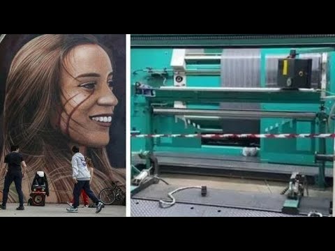 Luana D'Orazio, la perizia: quadro elettrico dell'orditoio manomesso per velocizzare il lavoro