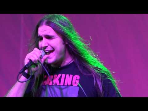 RIOTORTO ROCK - DARKING - MY NAME IS NO ONE - RIOTORTO 14-7-2017