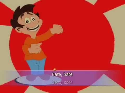 Caixinha de Sonhos Vol.2 - Soco, Bate, Vira