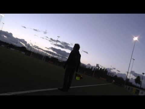 3 nov 2012 VV De Meern 9 - Lopik 4 com 1-2 de grens