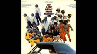 Sly &amp; The Family Stone - You Can Make It If You Try  original breaks